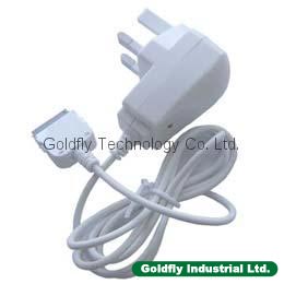 iPod Travel Charger GF-TC28-IPOD